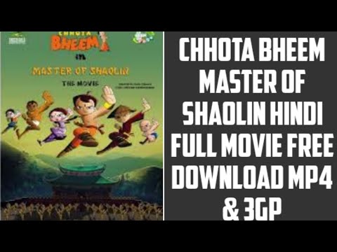 3gp chhota bheem hindi episodes video download