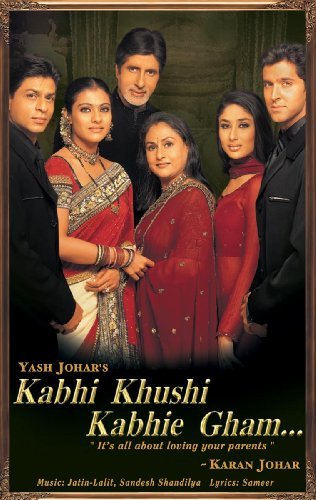 Khushi Kabhie Gham Full Movie Download